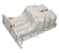 Febi 194105 Engine Sided Oil Sump Fits Chevrolet Opel Vauxhall Adam J X