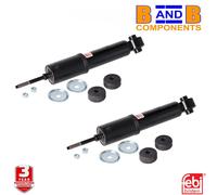 FEBI BILSTEIN 194151 Shock absorber