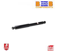 FEBI 194163 REAR SHOCK ABSORBER SPRINTER 906 46T 5T CRAFTER 2E 2F GAS PRESSURE