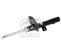 Febi 194167 Front Right Shock Absorber Fits Citroën Peugeot 206 206+