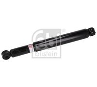 FEBI 194172 SHOCK ABSORBER Rear LH,Rear RH