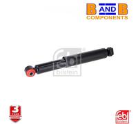 FEBI 194175 REAR SHOCK ABSORBER MERCEDES SPRINTER W901 W902 W903 VW LT A4589