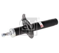 Febi 194212 Front Left Shock Absorber Fits Citroën Peugeot 306 Berlingo