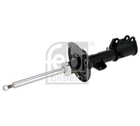FEBI BILSTEIN Shock Absorber 194222 - Front Right (Driver Side) - Fits Fiat Doblo