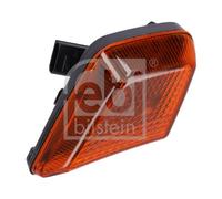Febi 194224 Front Right Direction Indicator Fits Mercedes Actros Mp2 3