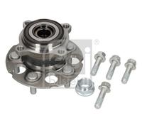 Febi 194228 Rear Wheel Bearing Kit Fits Honda Cr-V 42200T1GE01