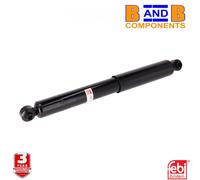 FEBI BILSTEIN 194233 Shock Absorber Rear Right Left Fits Mercedes-Benz VW