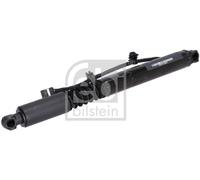 Febi Gull-Wing Door Gas Strut Lift Support Shock Damper both fits Tesla Model X