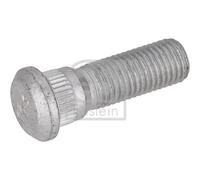 Febi 194335 Front Rear Wheel Stud Fits Lexus Suzuki Toyota 4 Runner Across Aqua