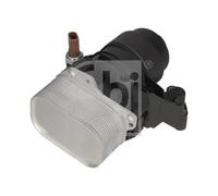 Febi 194376 Housing Oil Filter Fits Man VW California Crafter Grand Tge