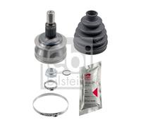 Febi 194398 Front Outer CV Joint Fits Mercedes A-Class B-Class