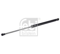 Febi 194416 Both Sides Gas Spring Boot Strut Fits Seat Ibiza 6J8827550B