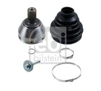 Febi 194439 Front Outer CV Joint Fits Ford Focus C-Max 1223723