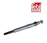 febi bilstein 19447 Glow Plug, pack of one