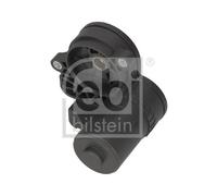 Febi 194496 Rear Control Element Parking Brake Caliper Fits Bmw 1 2 I3