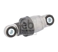 Febi Bilstein Vibration Damper 194509 for V-Ribbed Auxiliary Belt Tensioner – Fits Honda