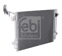 Air Conditioning Condenser A/C Air Con Fits VW Tiguan FEBI BILSTEIN 194598
