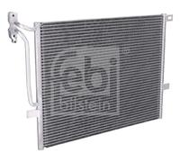 FEBI BILSTEIN 194601 Air conditioning condenser