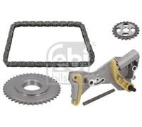 Febi 194617 Chain Kit Oil Pump Drive Fits Audi A4 A6 03G115230