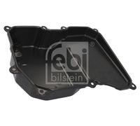FEBI BILSTEIN 194624 Automatic Transmission Oil Sump Fits Audi A3 Seat Skoda VW