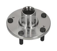 Wheel Hub Left Front Right Fits Hyundai Ix35 Grandeur Kia FEBI BILSTEIN 194629