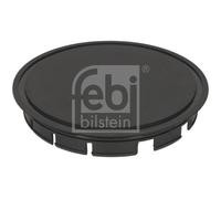 FEBI BILSTEIN PROTECTION LID, WHEEL HUB FRONT LEFT FRONT RIGHT MERCEDES-BENZ ACT