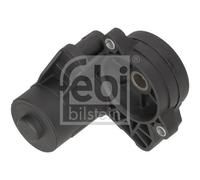 Febi 194738 Rear Left Control Element Parking Brake Caliper Fits Audi Cupra Seat