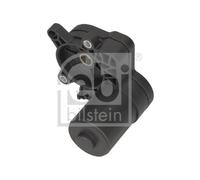Febi 194744 Rear Left Control Element Parking Brake Caliper Fits Ford