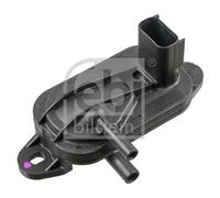 Febi Bilstein Truck Exhaust Pressure Sensor for Volvo 194748