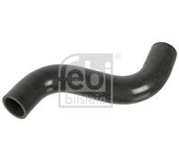 Febi 194767 Right Charge Air Hose Fits Nissan Qashqai +2 14463JD56A