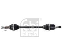 Ferdinand Bilstein CV Drive Shaft 194813 - Front Left - fits Nissan Leaf 2010-2017