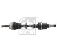 Febi Bilstein Drive Shaft 194817 Fits Renault - OE Quality & Specification