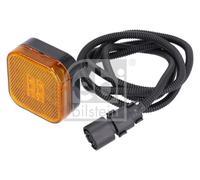 Febi 194854 Both Sides Side Marker Light Fits Erf Man E2000 Ecm Ect Foc