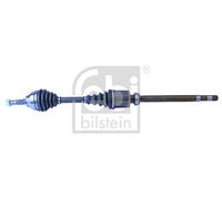 FEBI 194891 DRIVE SHAFT Front RH MAN