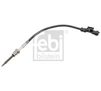 Febi 194898 Sensor Exhaust Gas Temperature Fits Iveco S-Way T-Way X-Way