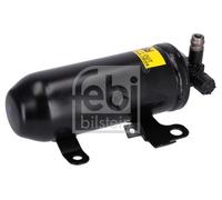 Febi 194917 Dryer Air Conditioning Fits Renault Trucks Volvo C D Access