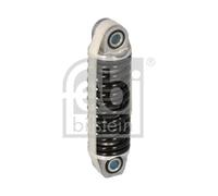 Febi 195009 Aux Belt Tensioner Fits Mercedes A-Class B-Class 2662020024