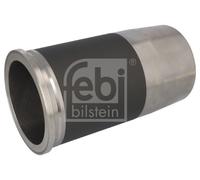 Febi 195022 Engine Sided Cylinder Liner Fits Erf Man Ect Foc Hocl Lion