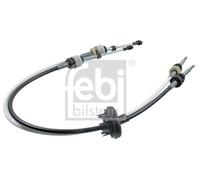 Febi 195074 Gear Shift Change Cable Fits Mercedes Sprinter 3 5-T 3-T 4