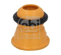 FEBI 195127 RUBBER BUFFER SUSPENSION Front LH,Front RH