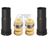 Febi 195137 Rear Dust Cover Kit For Cupra Vw Born Id.3