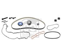 Febi 195145 Timing Belt Kit Fits Citroën Ds Opel Peugeot Vauxhall 2008