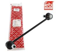 FEBI 19518 Tie Rod Front For VW Polo Fox Skoda Fabia 3 Audi A1 Seat Ibiza 3