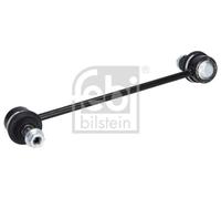 FEBI BILSTEIN LINK/COUPLING ROD, STABILISER BAR FRONT LEFT HYUNDAI I10