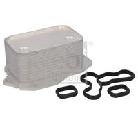 FEBI BILSTEIN 195996 Engine Oil Oil Cooler Fits BMW 3 Touring Van 5 Touring 7 X3