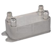 FEBI BILSTEIN 196000 Automatic Transmission Oil Cooler Fits Mercedes-Benz CLS