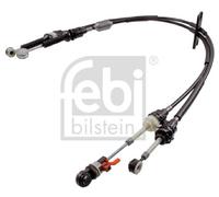 Febi Bilstein Gear Cable - 196013 - OE Matching Quality & Specification