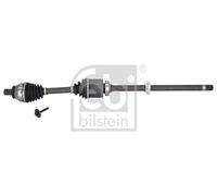 Febi 196014 Front Right Drive Shaft Fits Land Rover Freelander 2