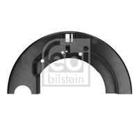 FEBI BILSTEIN 196016 Cover Sheet, brake drum