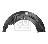 FEBI 196024 COVER SHEET BRAKE DRUM Front,Rear